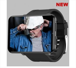 Đồng hồ thông minh phòng nổ Dorland Smart Watch Ex Smart04 Plus